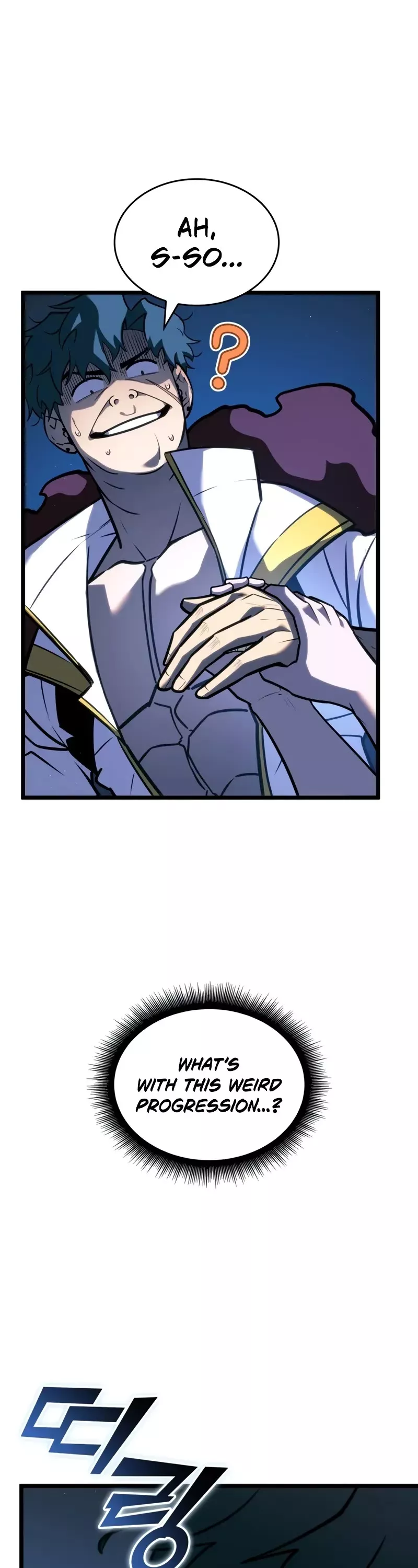 Read Return of the SSS-Class Ranker Manga Online
