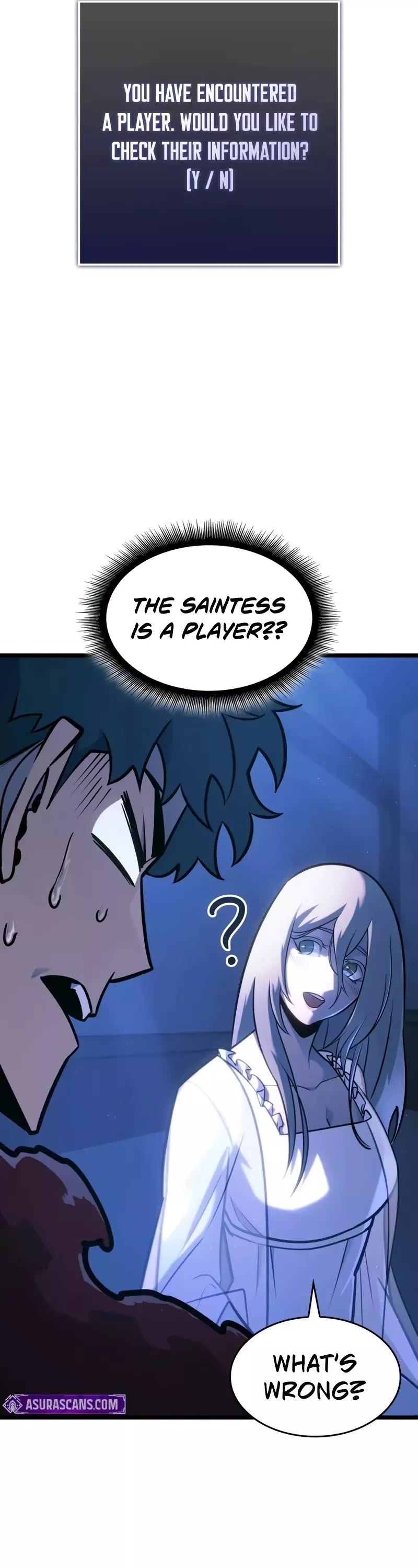 Read Return of the SSS-Class Ranker Manga Online