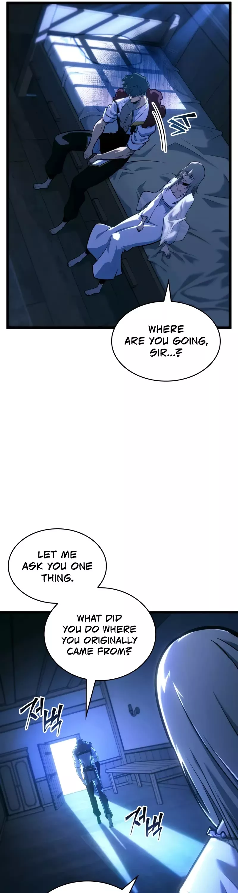 Read Return of the SSS-Class Ranker Manga Online