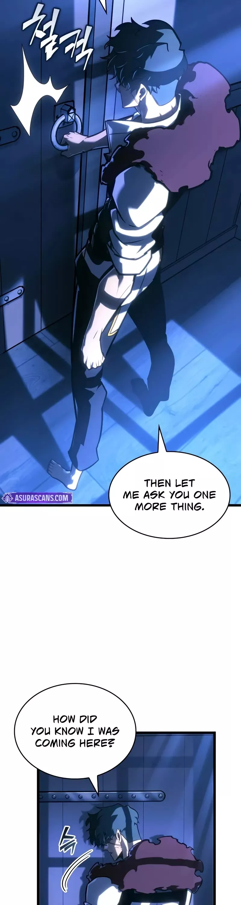 Read Return of the SSS-Class Ranker Manga Online