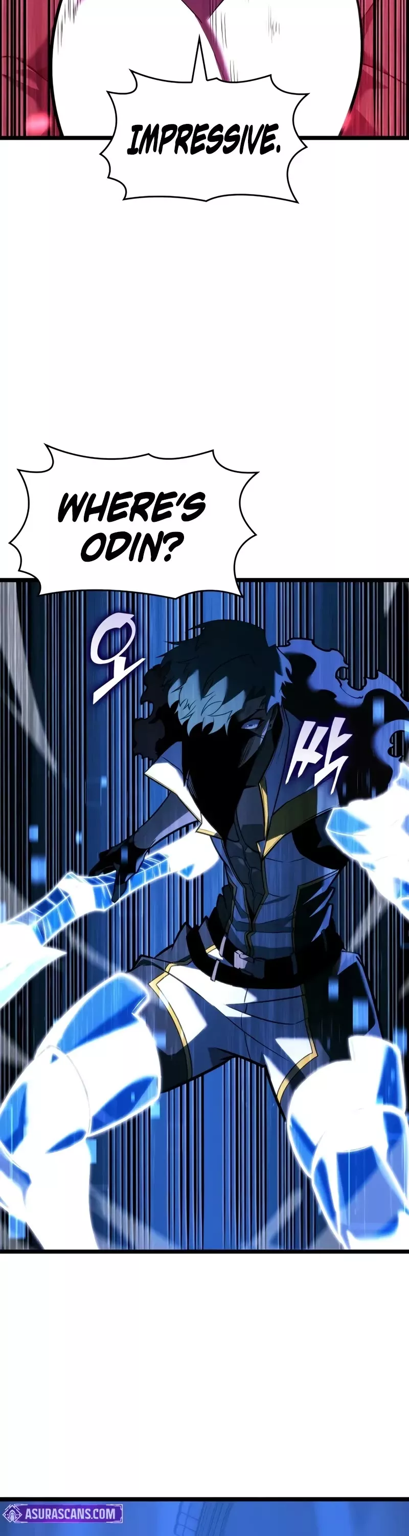 Read Return of the SSS-Class Ranker Manga Online