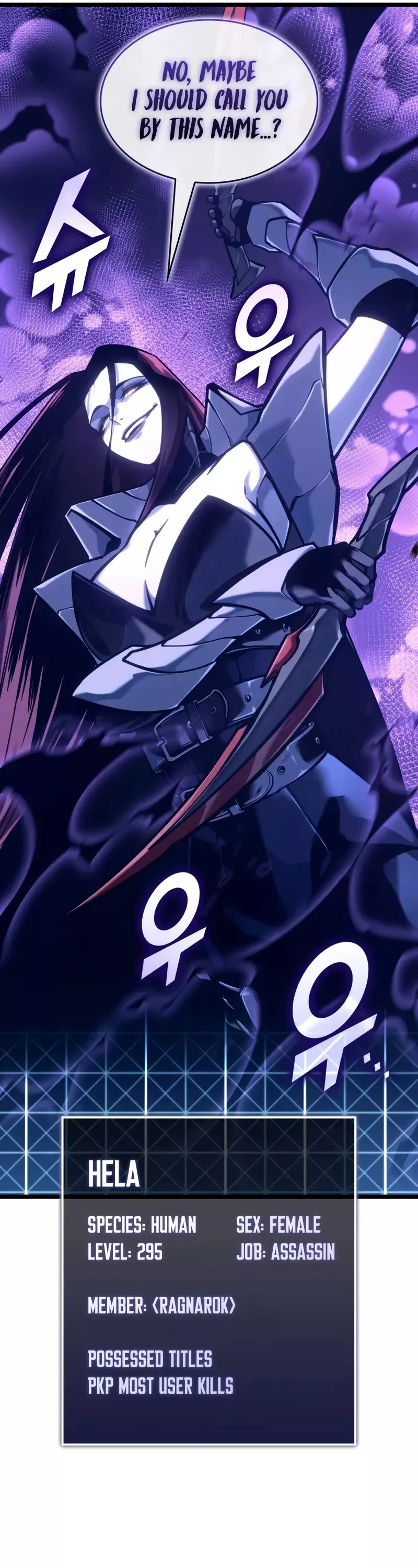 Read Return of the SSS-Class Ranker Manga Online