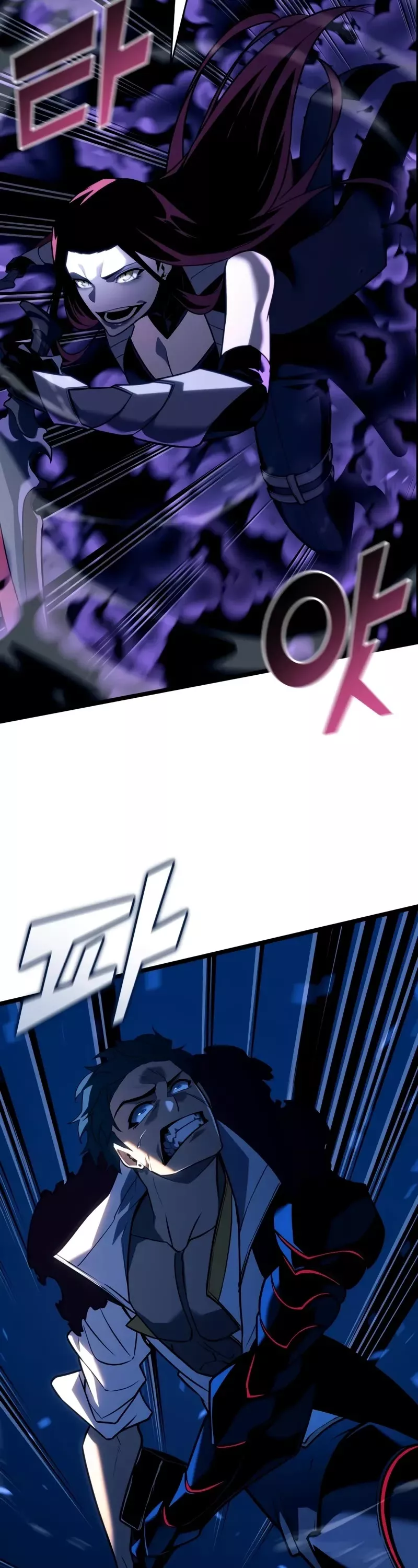 Read Return of the SSS-Class Ranker Manga Online