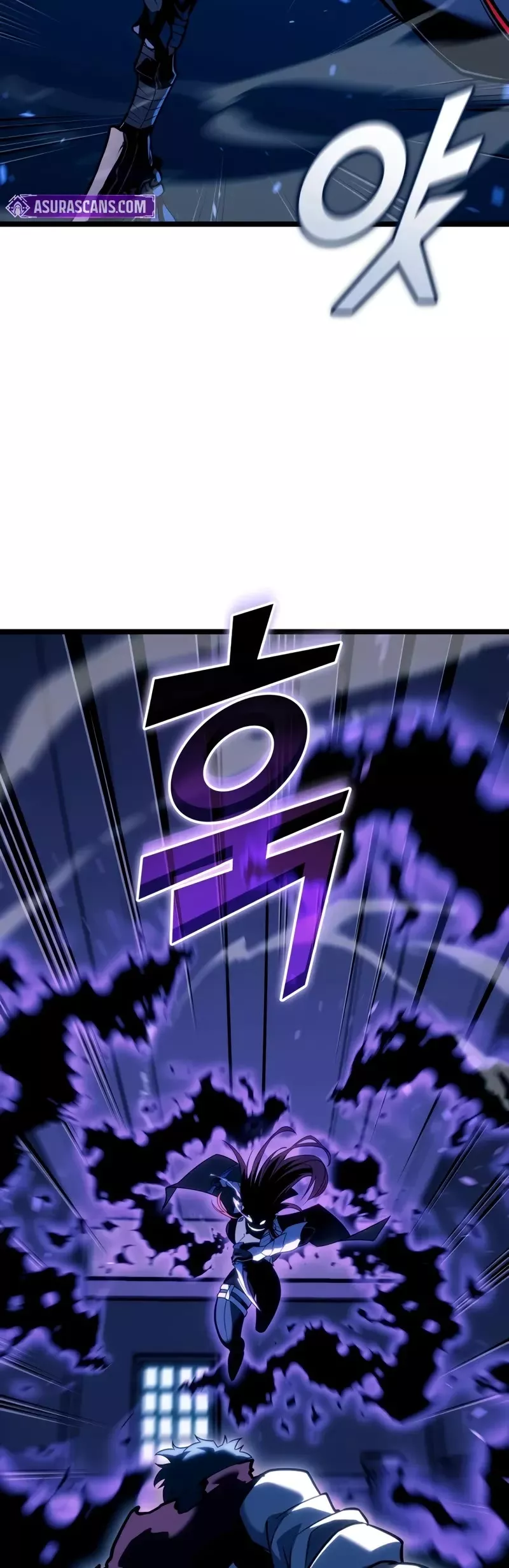 Read Return of the SSS-Class Ranker Manga Online