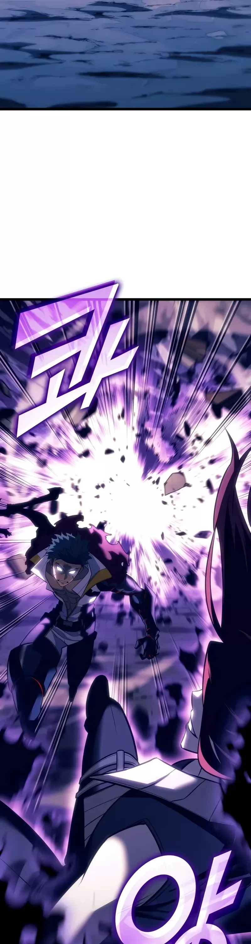 Read Return of the SSS-Class Ranker Manga Online