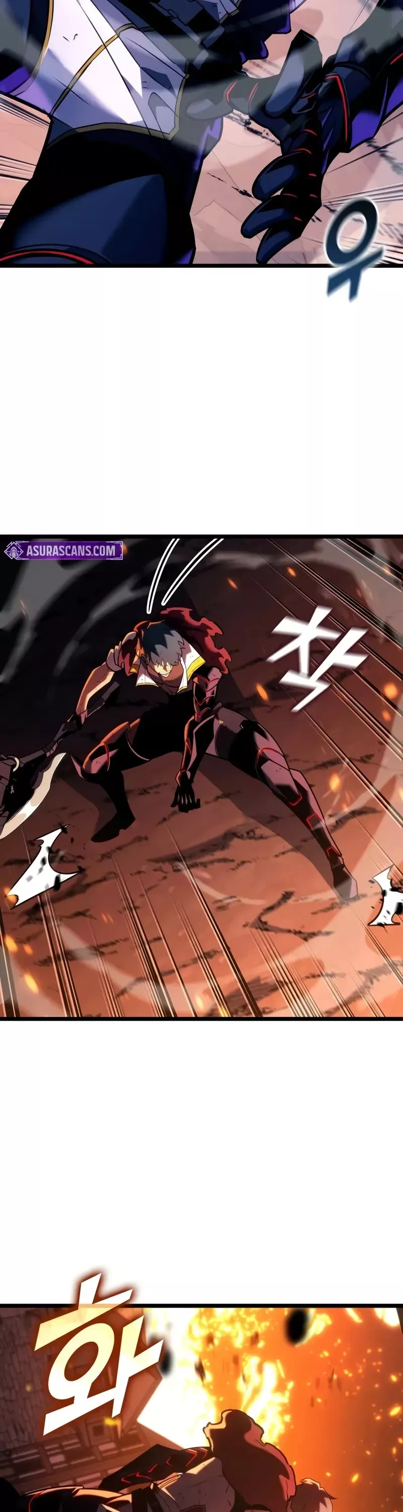 Read Return of the SSS-Class Ranker Manga Online