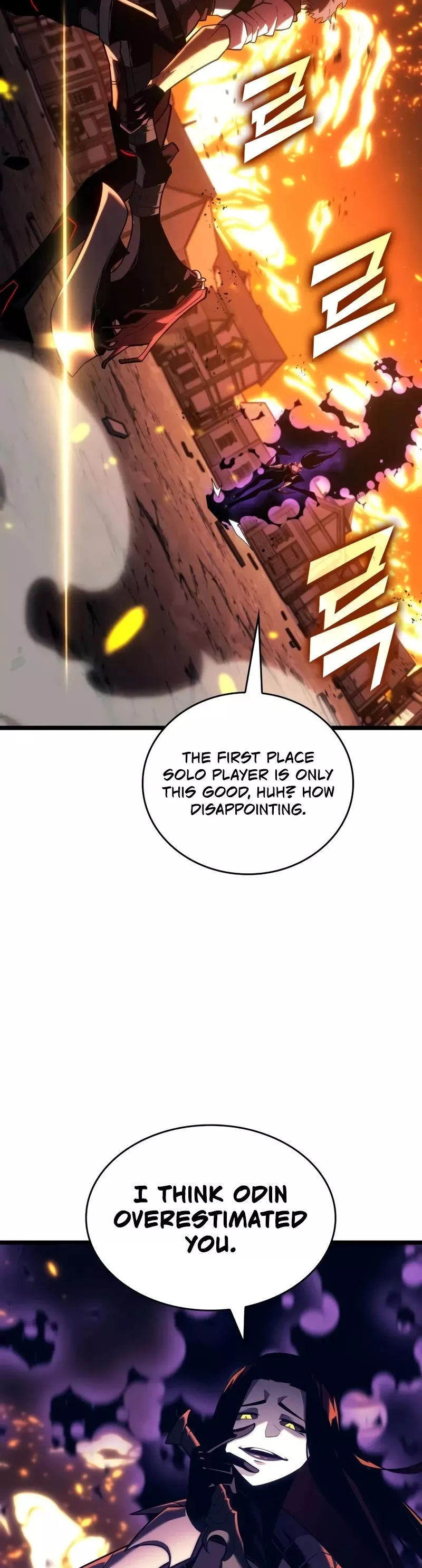 Read Return of the SSS-Class Ranker Manga Online