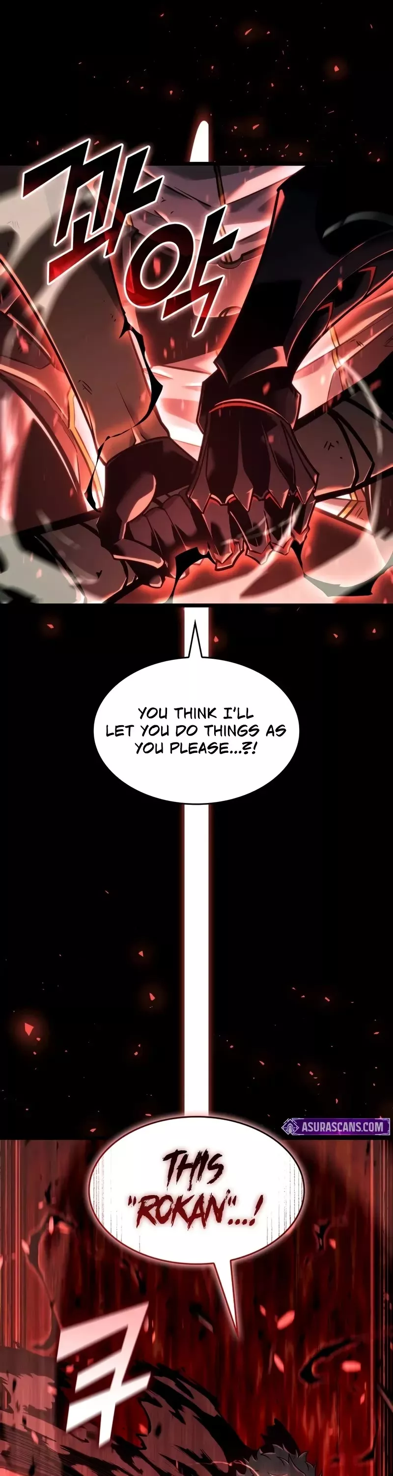 Read Return of the SSS-Class Ranker Manga Online