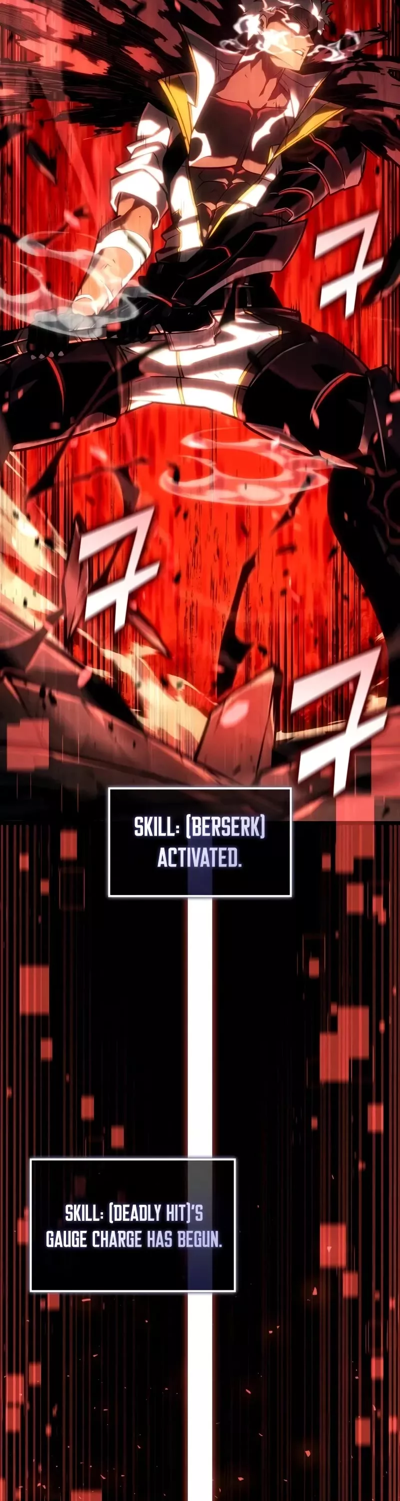 Read Return of the SSS-Class Ranker Manga Online