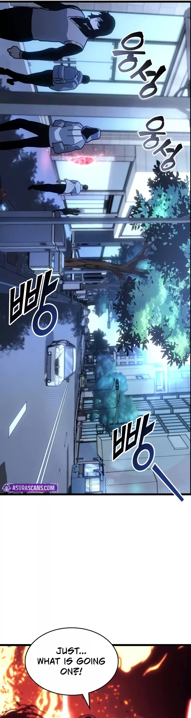 Read Return of the SSS-Class Ranker Manga Online