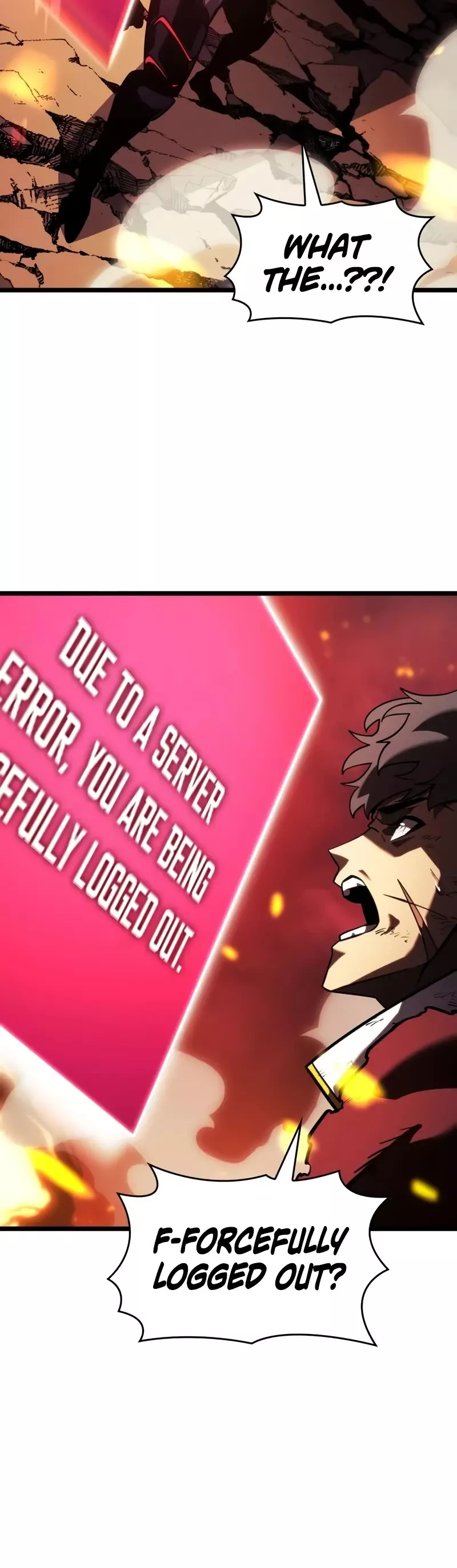 Read Return of the SSS-Class Ranker Manga Online