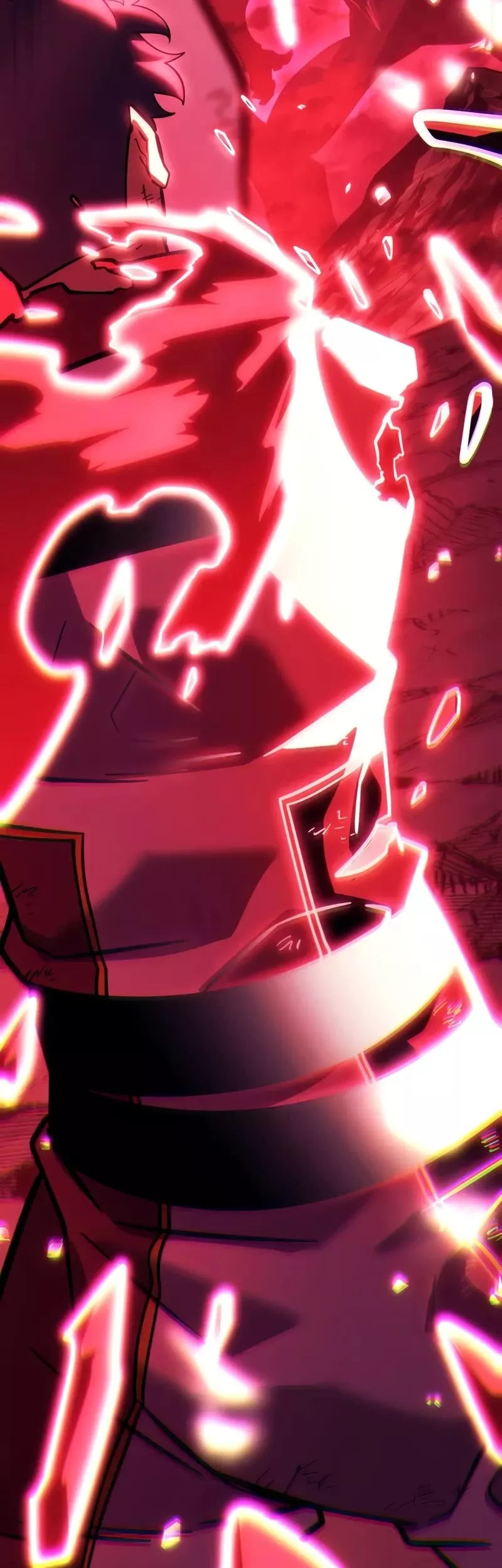 Read Return of the SSS-Class Ranker Manga Online