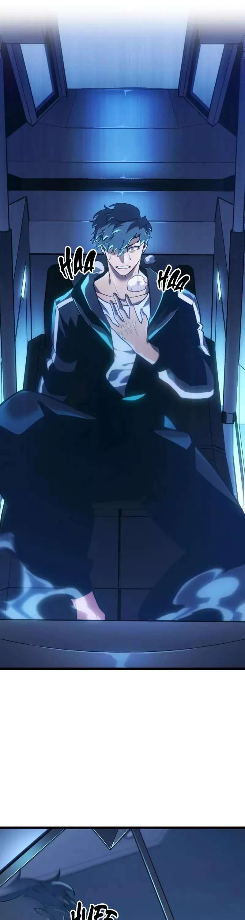 Read Return of the SSS-Class Ranker Manga Online