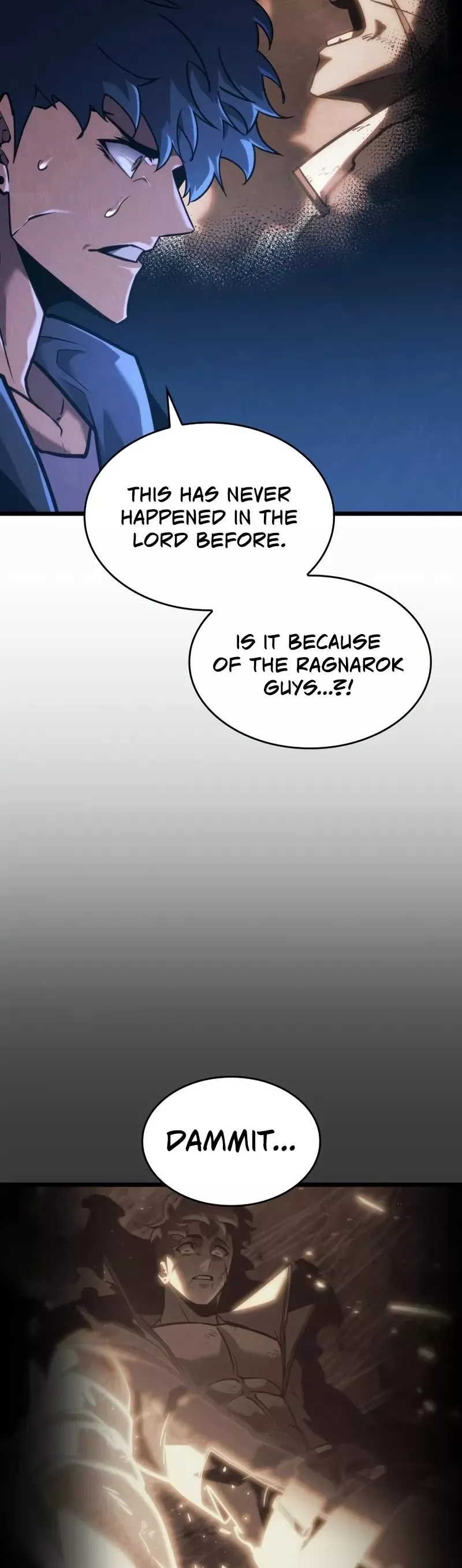 Read Return of the SSS-Class Ranker Manga Online