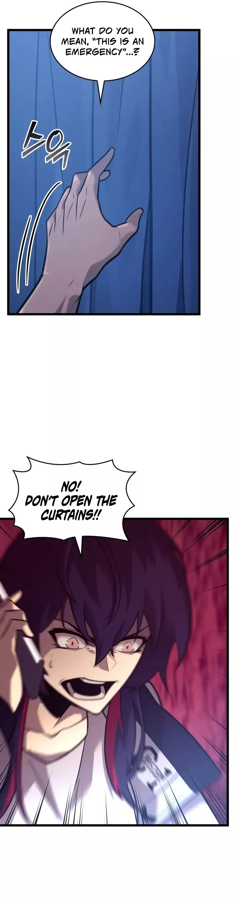 Read Return of the SSS-Class Ranker Manga Online