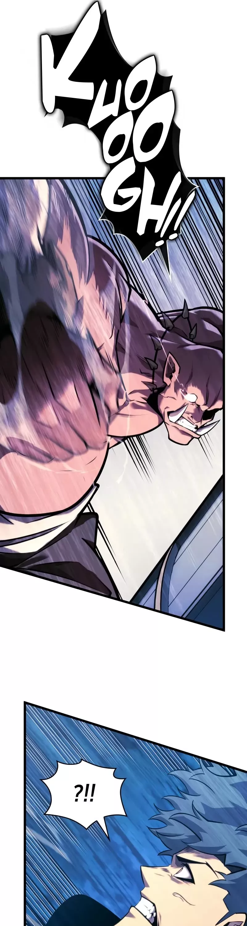 Read Return of the SSS-Class Ranker Manga Online