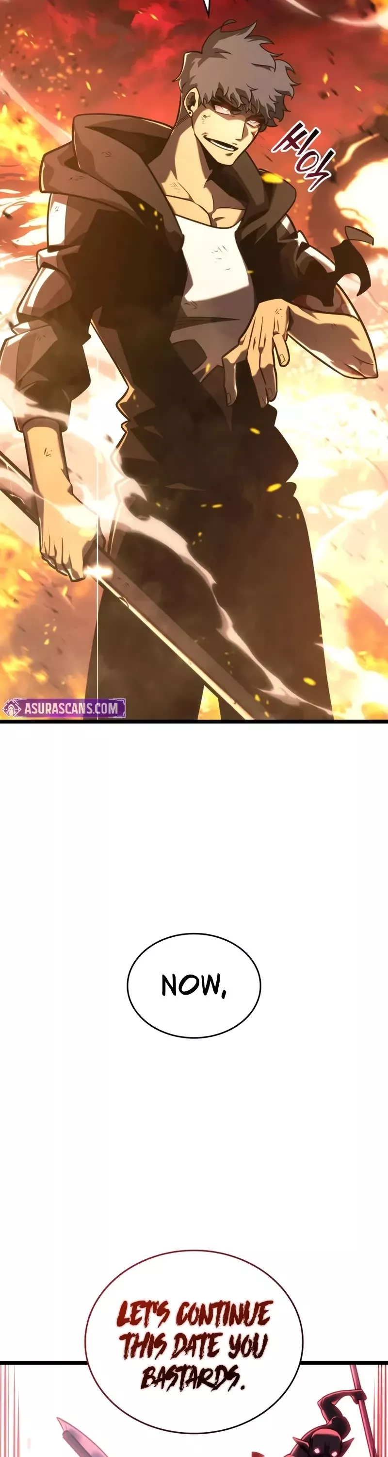 Read Return of the SSS-Class Ranker Manga Online