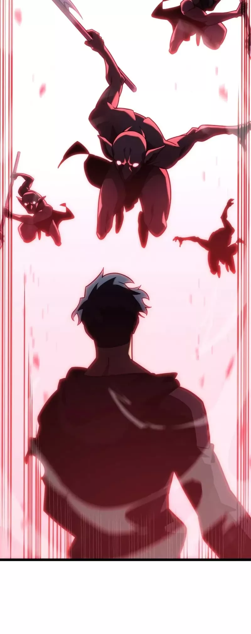 Read Return of the SSS-Class Ranker Manga Online