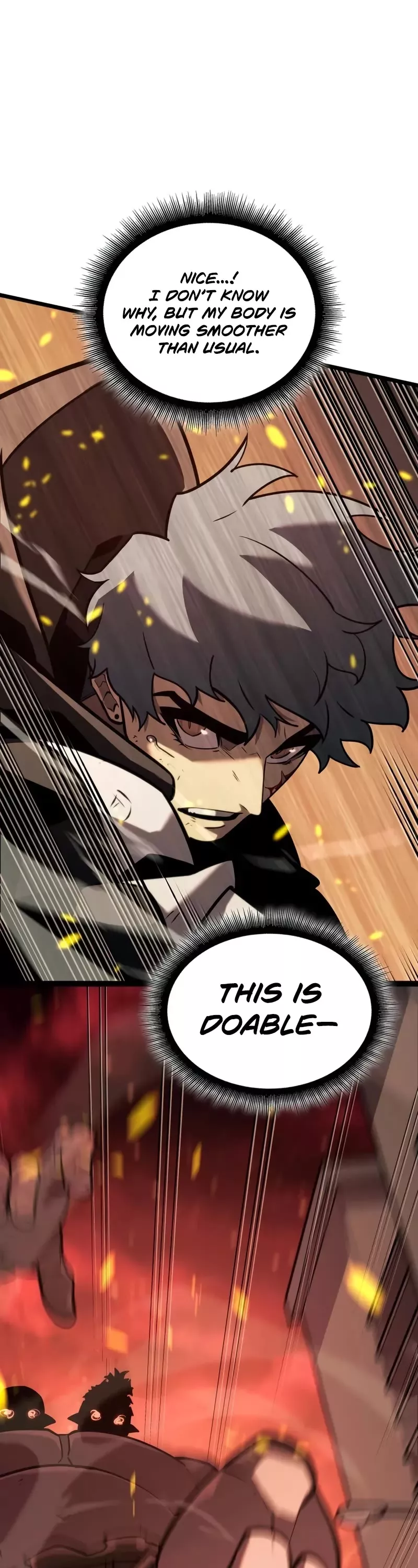 Read Return of the SSS-Class Ranker Manga Online