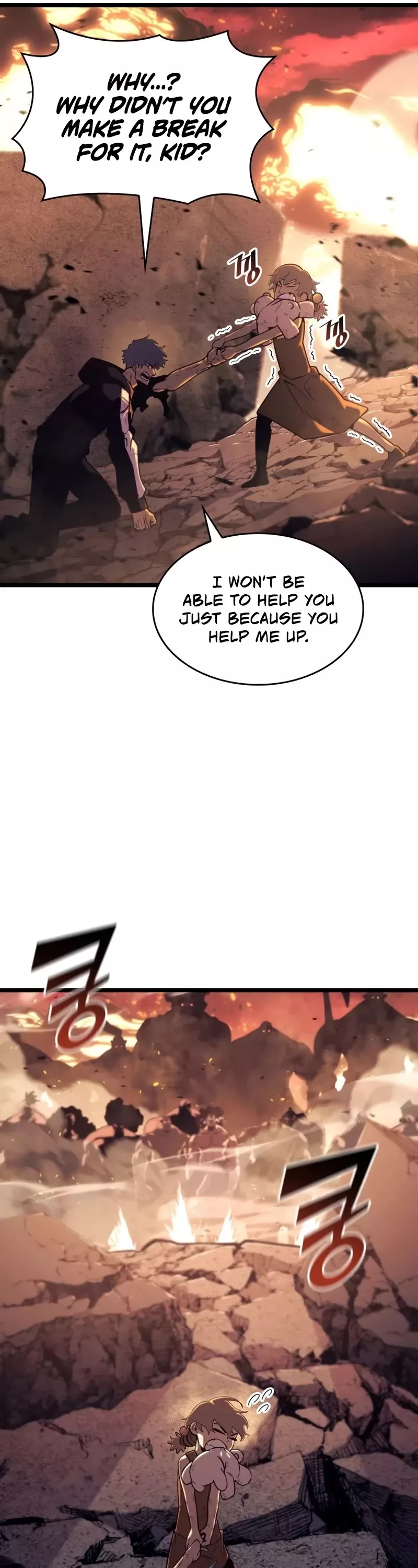Read Return of the SSS-Class Ranker Manga Online
