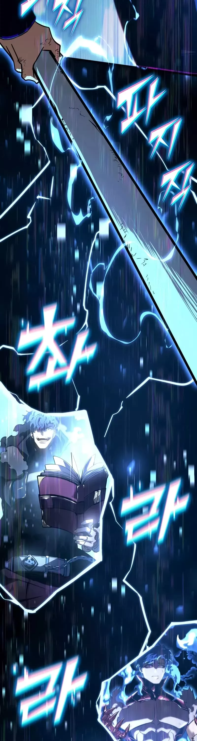 Read Return of the SSS-Class Ranker Manga Online