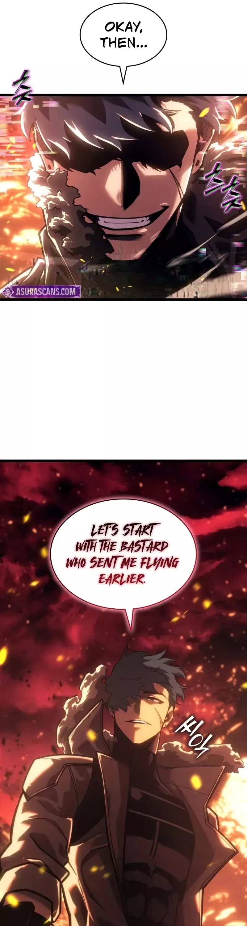 Read Return of the SSS-Class Ranker Manga Online