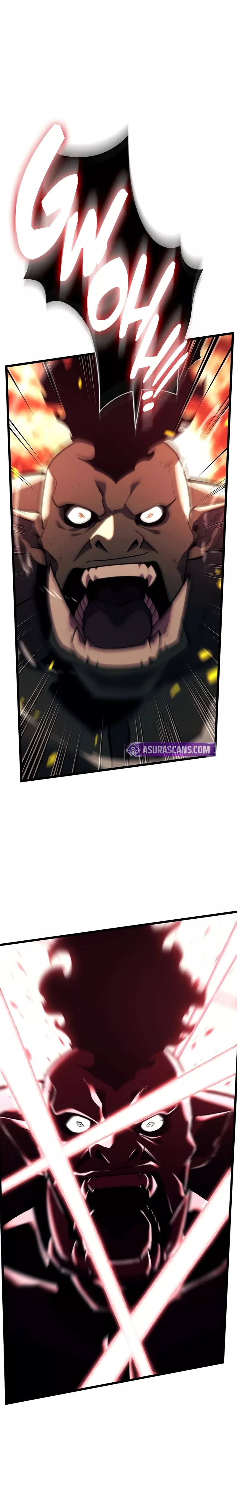 Read Return of the SSS-Class Ranker Manga Online