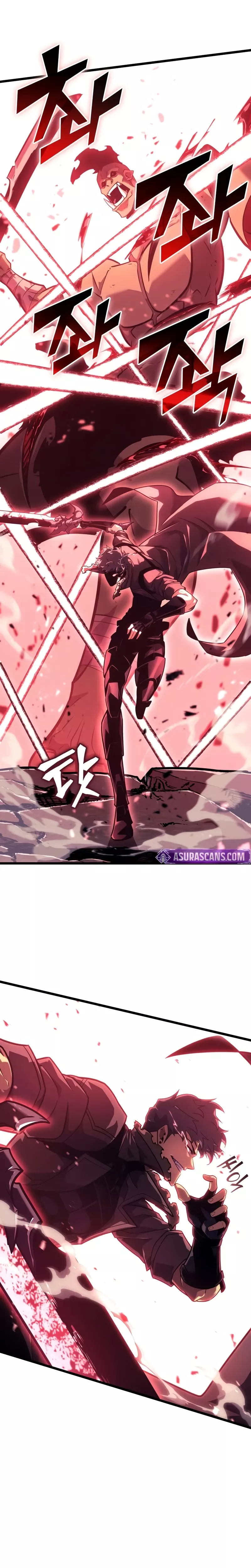 Read Return of the SSS-Class Ranker Manga Online