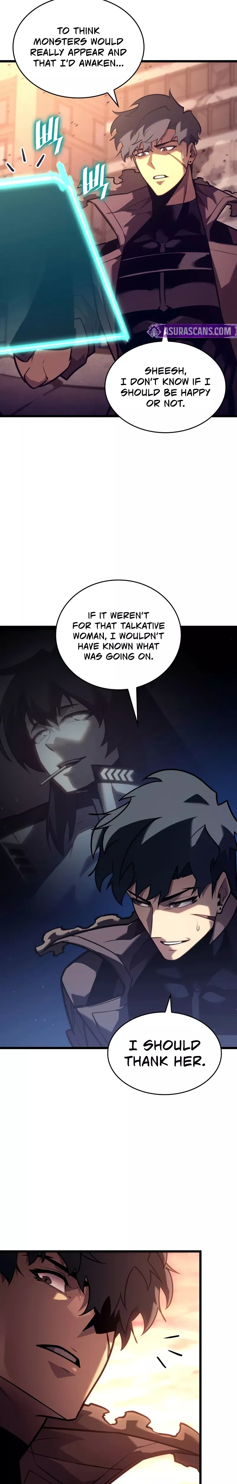 Read Return of the SSS-Class Ranker Manga Online