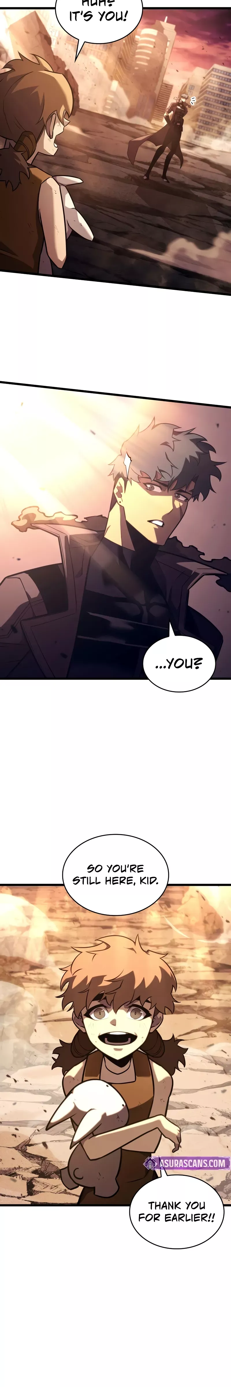 Read Return of the SSS-Class Ranker Manga Online