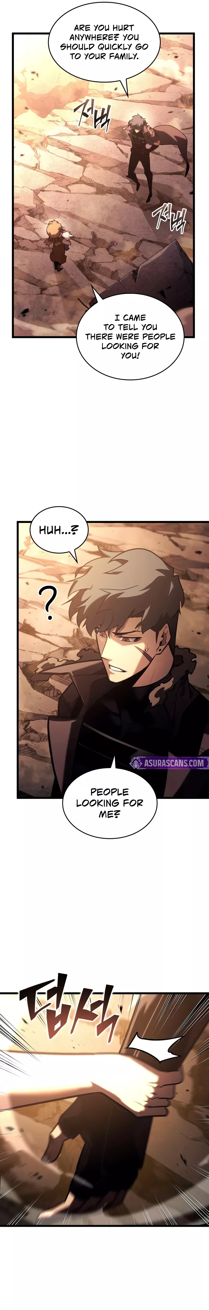 Read Return of the SSS-Class Ranker Manga Online