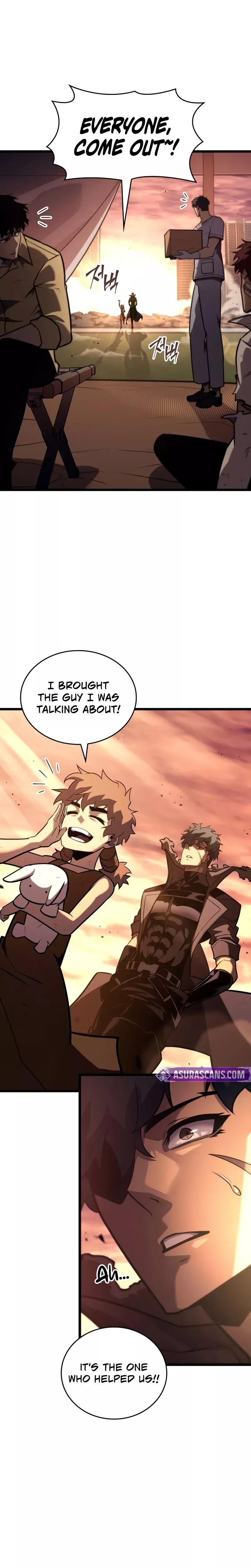 Read Return of the SSS-Class Ranker Manga Online
