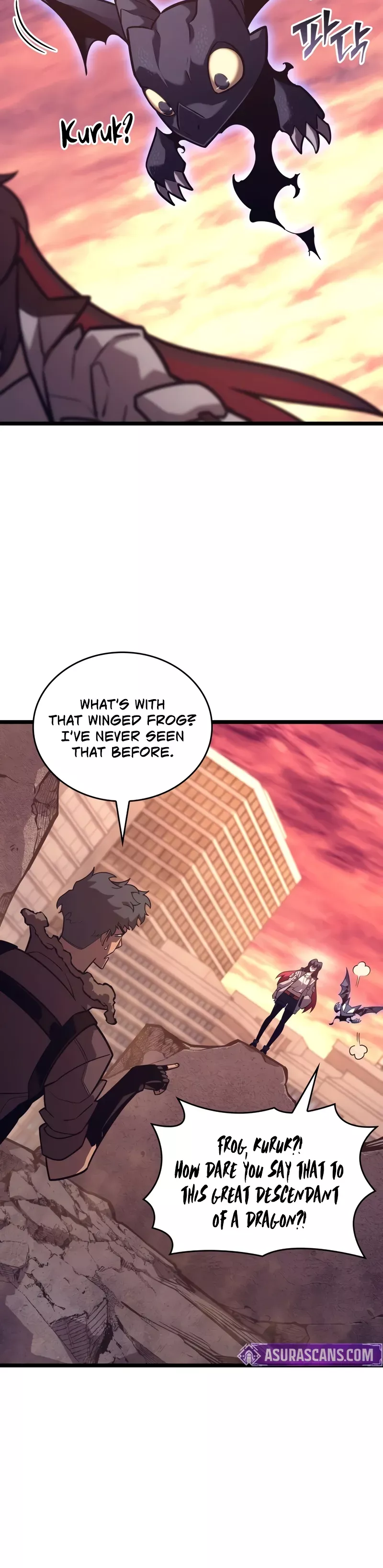Read Return of the SSS-Class Ranker Manga Online