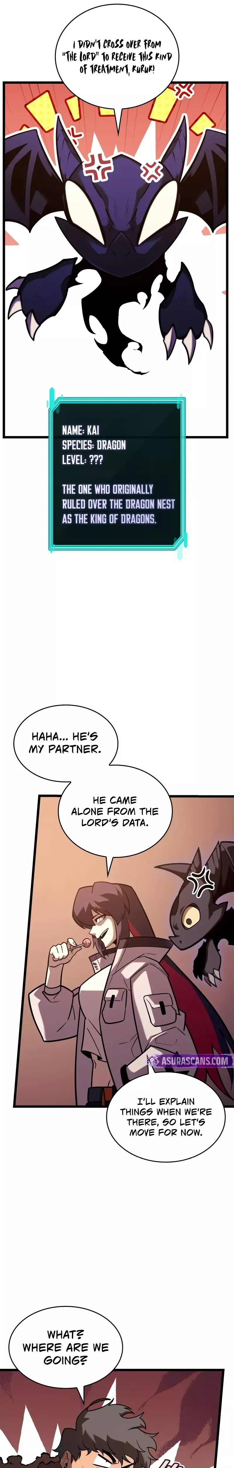Read Return of the SSS-Class Ranker Manga Online