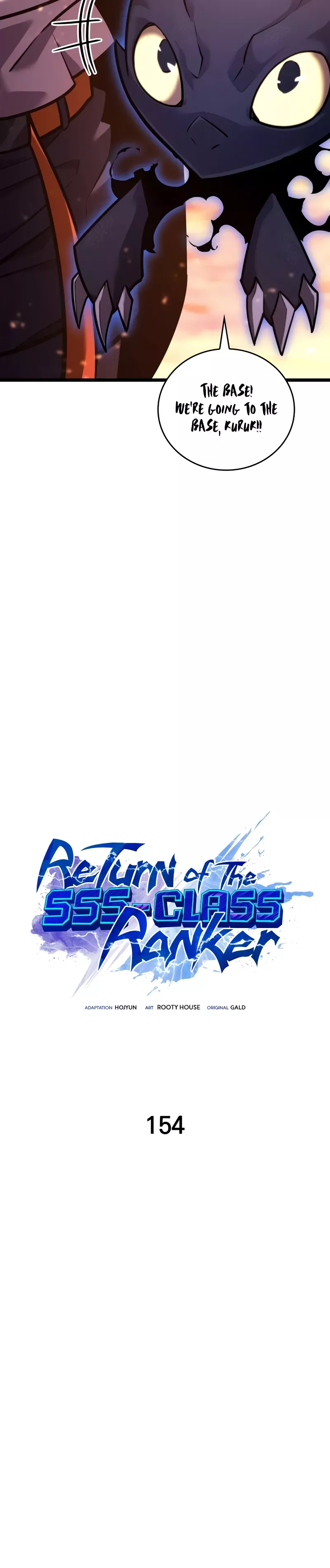 Read Return of the SSS-Class Ranker Manga Online