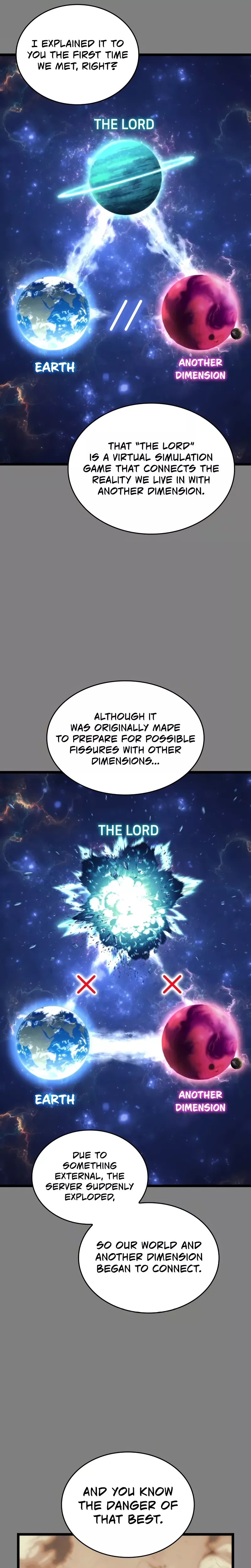 Read Return of the SSS-Class Ranker Manga Online