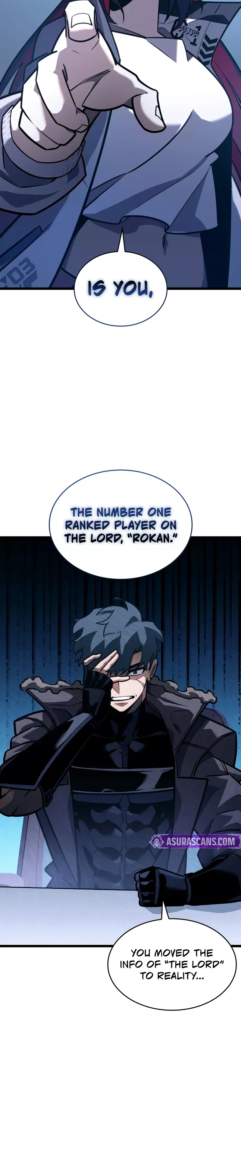 Read Return of the SSS-Class Ranker Manga Online