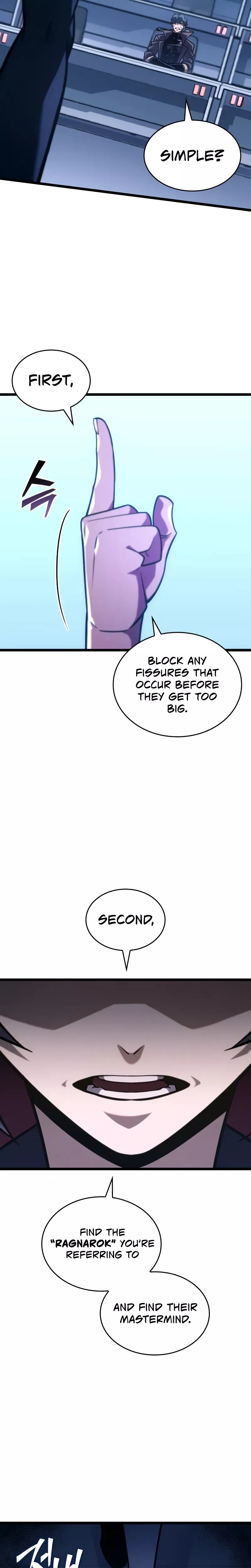 Read Return of the SSS-Class Ranker Manga Online
