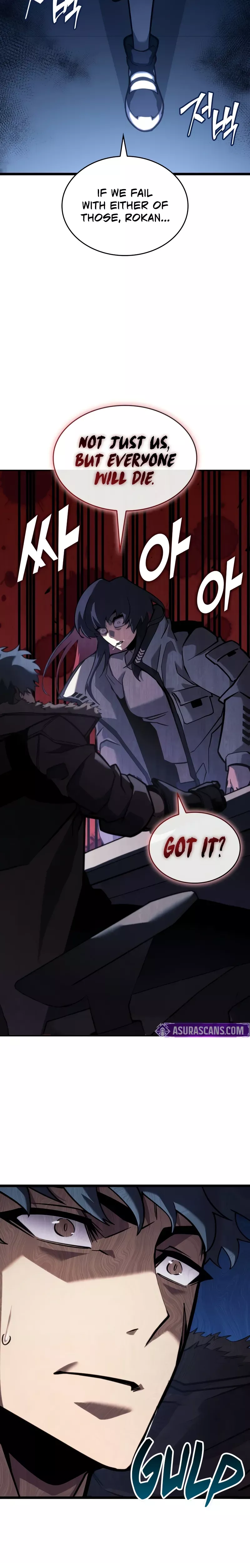 Read Return of the SSS-Class Ranker Manga Online