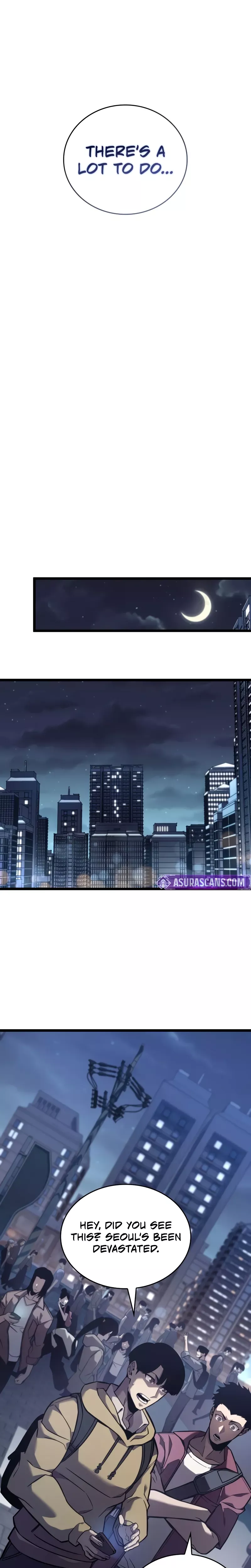 Read Return of the SSS-Class Ranker Manga Online