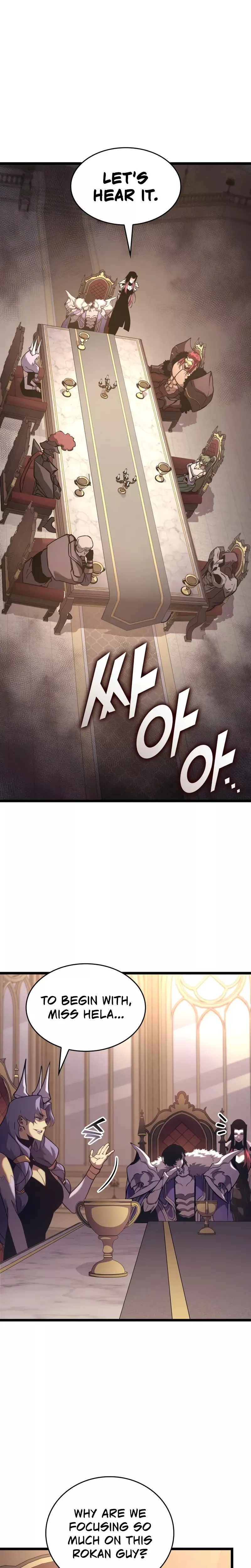 Read Return of the SSS-Class Ranker Manga Online