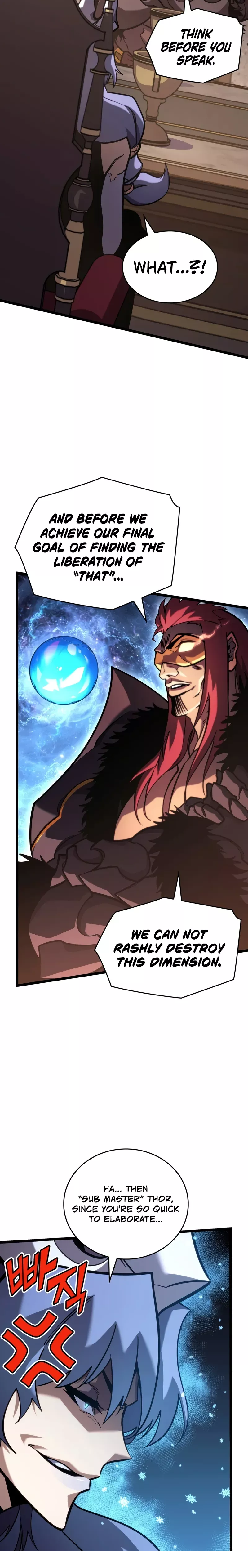 Read Return of the SSS-Class Ranker Manga Online