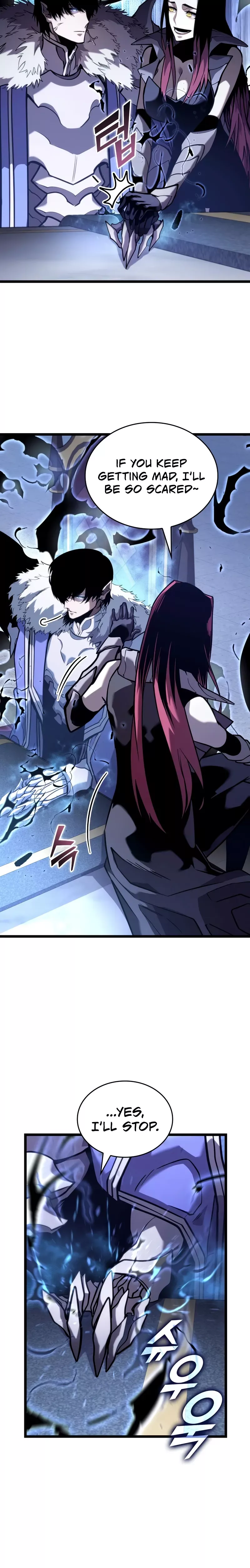 Read Return of the SSS-Class Ranker Manga Online