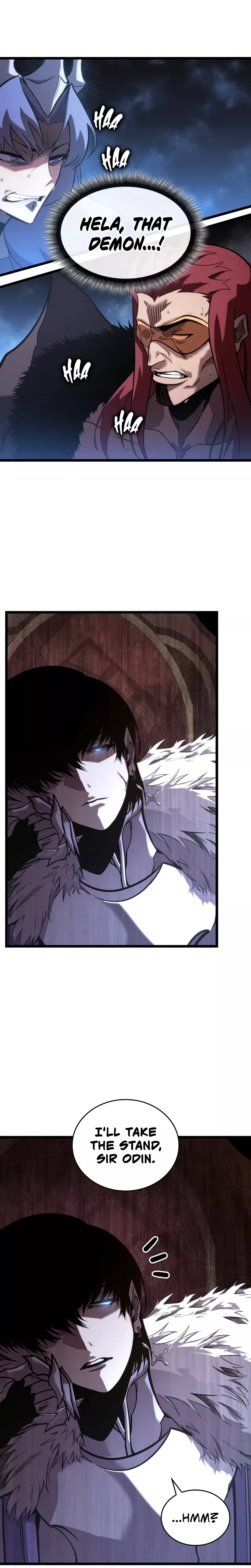 Read Return of the SSS-Class Ranker Manga Online
