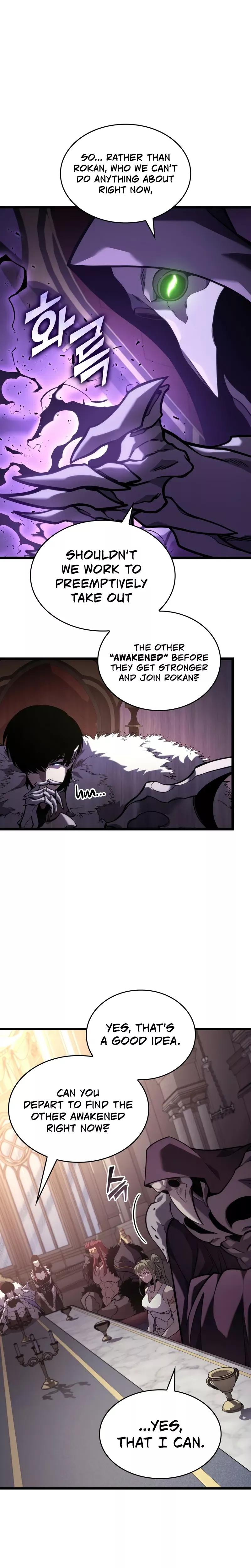 Read Return of the SSS-Class Ranker Manga Online