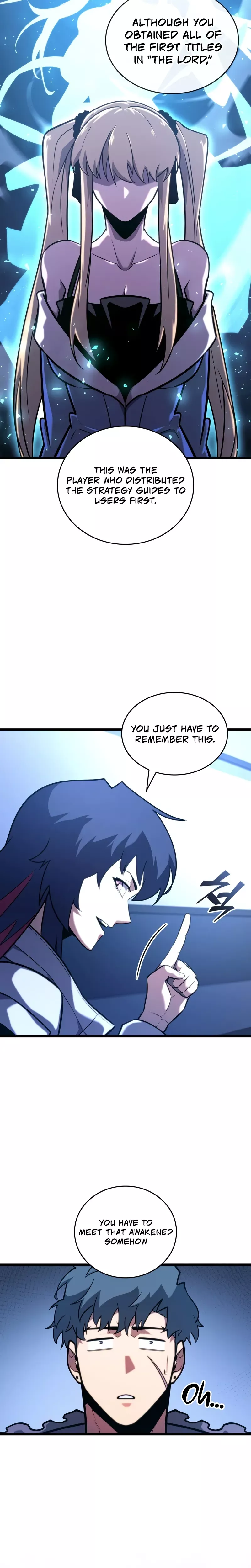 Read Return of the SSS-Class Ranker Manga Online