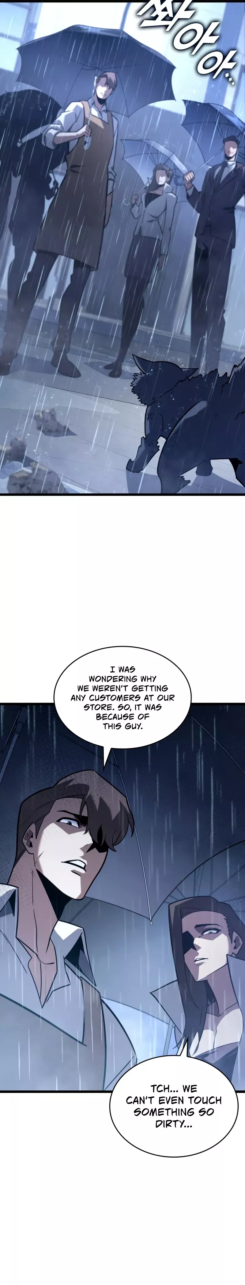 Read Return of the SSS-Class Ranker Manga Online