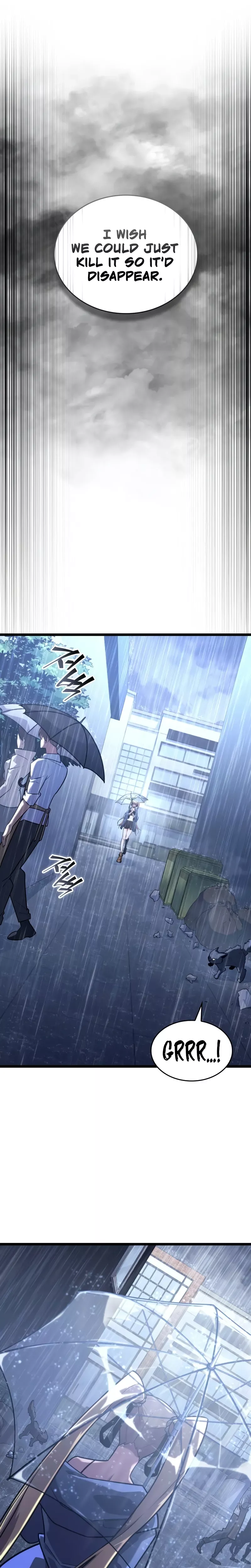 Read Return of the SSS-Class Ranker Manga Online