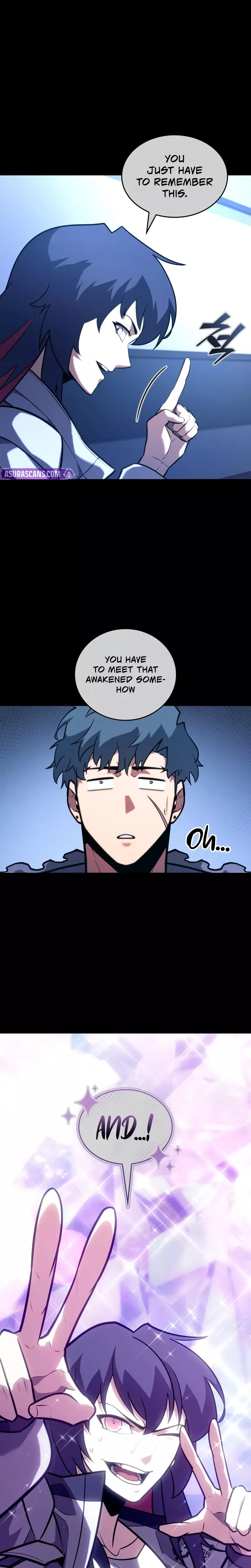 Read Return of the SSS-Class Ranker Manga Online