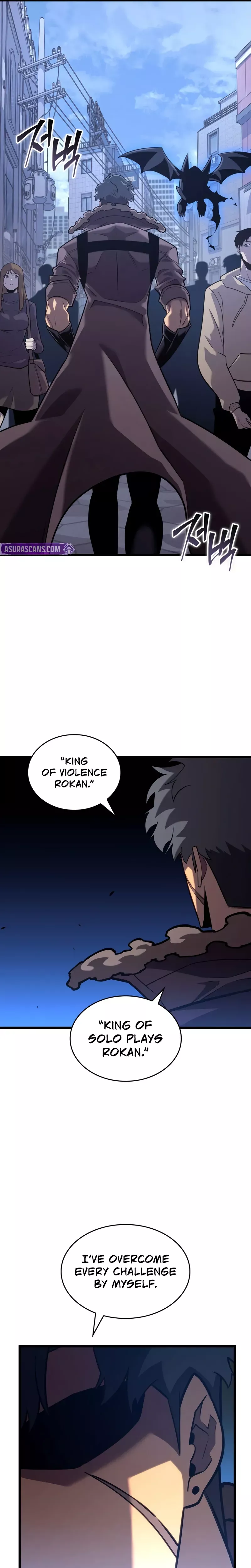 Read Return of the SSS-Class Ranker Manga Online